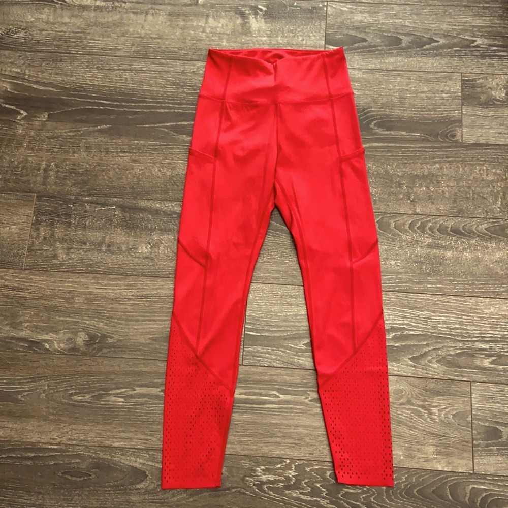 Zyia Leggings